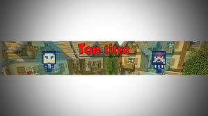 In this video, i will be showing you how to build another series of cool banner designs to improve your. Template Mes Creations Pour Vous Creation Minecraft Fr Forum