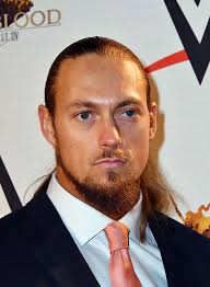 Big Cass: Photos Of The Wrestler & Former WWE Superstar