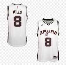 Check out some awesome footbal jerseys, or browse through our tony parker jersey selection from reliable chinese suppliers. Tony Parker Jersey White Hd Png Download 740x740 5235567 Pngfind