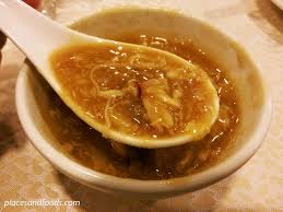 Prices are steep though, no two ways about it so only go there when you really feel you need a great meal. Oversea Jalan Imbi Chinese New Year Set Menu