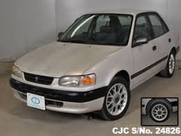We did not find results for: 1995 Toyota Corolla Pearl For Sale Stock No 24826 Japanese Used Cars Exporter