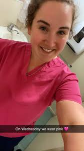 🌿💙 A Fond Farewell to Felicity Gardner 💙🌿 After years of dedicated  service, laughs in the crush, calm in the chaos, and endless compassion for  both horses and humans, we're saying a