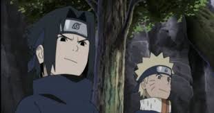 The village hidden in the leaves is home to the stealthiest ninja in the land. Pin On Naruto