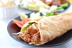 Chicken Shawarma Recipe With Best Marinade Ever Recipe Shawarma Chicken Shawarma White Sauce Recipes