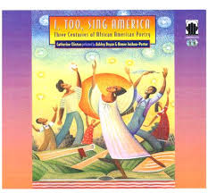 I Too Sing America Lib E Three Centuries Of African American Poetry Brookline Booksmith