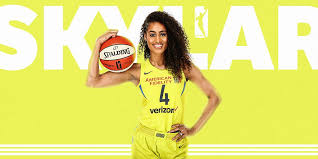 Последние твиты от wnba (@wnba). The Wnba S Most Influential Players On Social Media