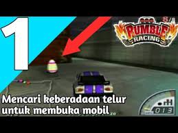 Untuk membuka semua mobil : Lovely 17 Nascar Rumble Ps2 Akeem Levine