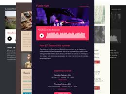 In many cases, we as a user won't be even aware of it. Free Email Marketing For Musicians Reverbnation