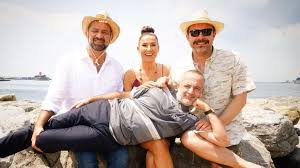 Çakallarla dans 5 filmi izle serinin devam filminde kısa bir süre önce şartlı tahliye kararıyla beraat alan organize grubumuz, yine rahat durmayacaklar ve kendilerinin büyük. Cakallarla Dans 5 In Setinden Renkli Goruntuler Kultur Sanat Haberleri