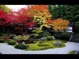 Jardines Japoneses Ideas De Jardineria Paisajismo De Japon Japanese Gardens Gardening Ideas Japanese Garden Landscape Japanese Garden Small Japanese Garden