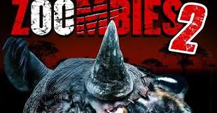 You are watching the movie camel spiders (2011). Early Review Zoombies 2 2019
