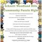 Schmitt Woodland Hills Community Puzzle Night event image