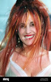 Elizabeth emmanuel hi-res stock photography and images