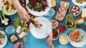 A morning meal helps to keep your blood sugar steady all day long. Diabetic Diet The Best Foods To Control Diabetes Diet Doctor