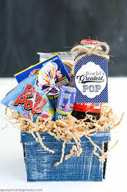 If you are in a similar situation, i'm sharing some ideas here that will help you pick out father's day gifts for your ex. 50 Best Diy Father S Day Gifts Ideas Homemade Gifts For Dad 2021