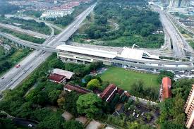 The government has decided to. Sungai Buloh Ktm Station Klia2 Info