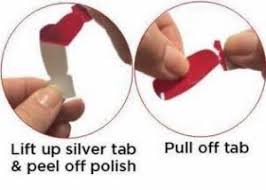 How To Apply Color Street Nail Strips Keys To A Hassle Free Life Colorize images | colorize images is an automatic machine learning based service t.