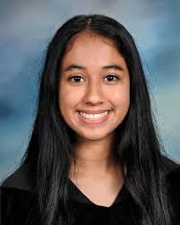 Their futures are so bright, they have to wear shades!