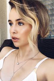 Acacia brinley dark hair summer dress blue wall fringe. Acacia Brinley Clark S Hairstyles Hair Colors Steal Her Style