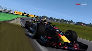 We've gathered more than 5 million images uploaded by our users and sorted them by the most popular ones. 5078180 Vehicle Red Bull Rb14 F1 2018 Formula 1 Red Bull Video Game Wallpaper Cool Wallpapers For Me