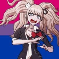 Get inspired by our community of talented artists. Moved Bisexual Junko Enoshima Icons Requested By A Anon