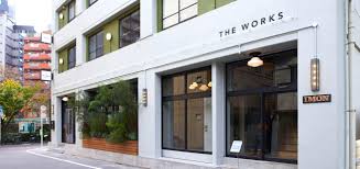 theworks.tokyo