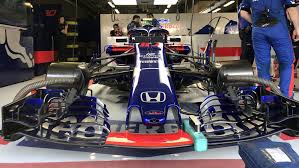 フェル F1なんて誰が見るの にホンダ広報激怒 日経ビジネス電子版