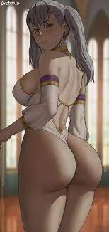 Noelle (Oroborus) [Black Clover] free hentai porno, xxx comics, rule34 nude  art at HentaiLib.net