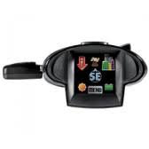 You've made a smart choice by purchasing an ultra high performance digital radar/laser detector from cobra. Radar Detector Reviews Blog Archive Cobra Xrs 9970g Voice Alert 15 Band Radar And Laser Detector Review