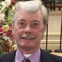 Richard Ray Patrick Obituary (2024)