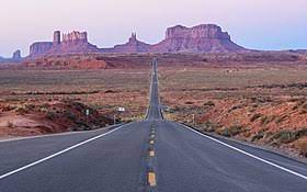 Soaring spires of weathered rock and desert plains capture the essence of the american southwest. Monument Valley Wikipedia