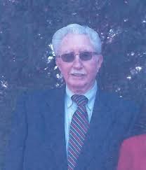 Earl Ralph Holbert Jr. Obituary