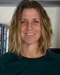 Bridgette Werner's Instagram, Twitter & Facebook