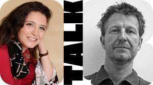 Barbara gallavotti is on facebook. Cino Zucchi E Barbara Gallavotti L Architettura Fondamentale Maxxi