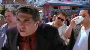 Son of the Beach: Season 1 (2000) — The Movie Database (TMDB)