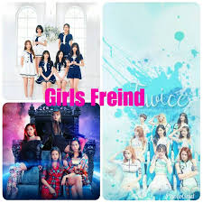 Blackpink,twice and redvelvet videos compilation, pictures,. Gfriend Twice Blackpink Update Home Facebook