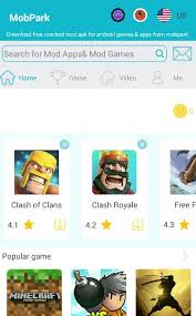 If you have a new phone, tablet or computer, you're probably looking to download some new apps to make the most of your new technology. Mobpark 1 2 59 Download For Android Apk Free