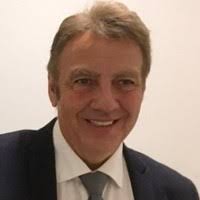 Robert William Bromley