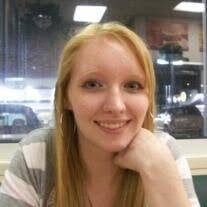 Miss Kohleigh Michelle Hunt Obituary