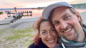 Christina Reich's Instagram, Twitter & Facebook