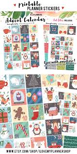 Pin On Printable Planner Stickers