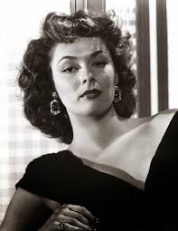 I DIMENTICATI: RUTH ROMAN