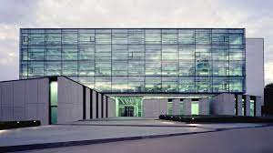 Pass stanztechnik ag has many years of experience with the trumpf system. Trumpf Gmbh Co Kg Trumpf