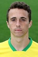 Diogo josé teixeira da silva født: Diogo Jota Diogo Jose Teixeira Da Silva Footballer