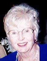 Mary Beightley Obituary