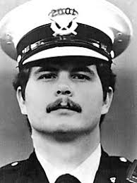 Police Officers Dennis Ed “Denny” Bennington and Robert Thomas Seiffert