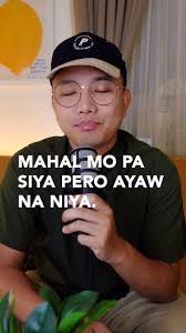 Mahal mo pa siya pero ayaw na niya. Anong gagawin mo? #HugotMarcelo