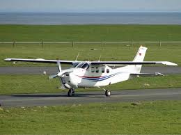 This is a comfortable airplane, particularly on models with the stretched cabin. Cessna P210 Specifications Cabin Dimensions Performance