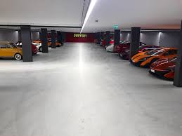 Luxury Garage Munich Germany Garage Design Luxury Garage Dream Garage