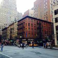 The best hotel rates guaranteed at americana inn new york. ãƒ›ãƒ†ãƒ«å¤–è¦³ Picture Of Americana Inn New York City Tripadvisor